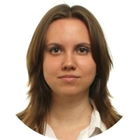 Дарья Полунина