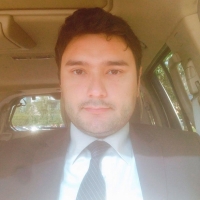 Мукушев Дархан