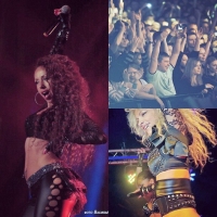 группа МелиSSа