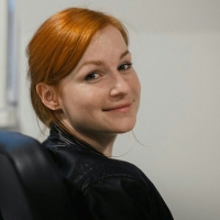 Darya Startceva