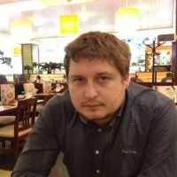 Roman Nikitenko