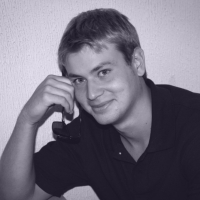 Борис Ушаков