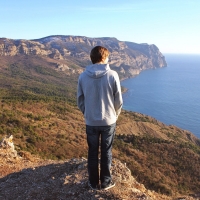 Евгений Перин