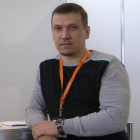 Дмитрий Иванов