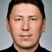 Михаил Могильников