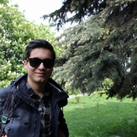 Борис Топалов