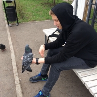 Донченко Савва