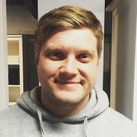 Антон Гольцман