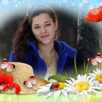 Ромашина Алла