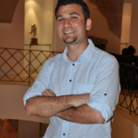 Анар Махмудов