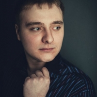 Ханенко Андрей