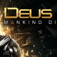 Deus Ex Mankind Divided Crack Denuvo - 3DM