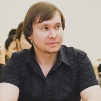 Рожков Константин