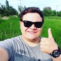 Евгений Кашуба