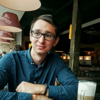 Довгаль Тарас