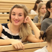 Alena Sekretareva