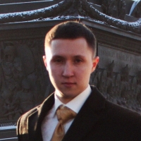 Шигапов Диас