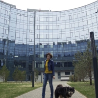 Мячикова Жанна