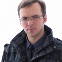 Сыченко Александр