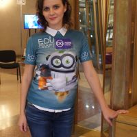 Екатерина Днепровская