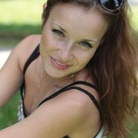 Скаженик Елена