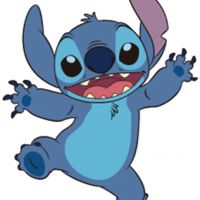 Stitch 13293