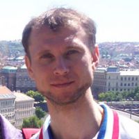Олег Болденков