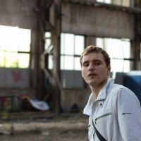 Андрей Семёнов