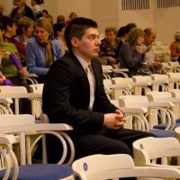 Гордиенко Данил