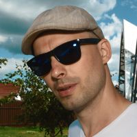 Виталий Мокрушин