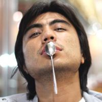 Акмаль Салихов