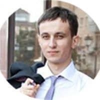 Евгений Васюк