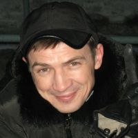 Юрий Холудеев