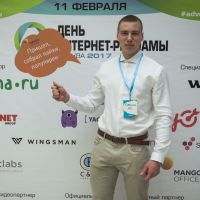 Баданин Даниил