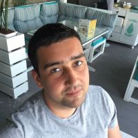 Кожевников Тимур
