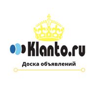 Klanto.ru 78550