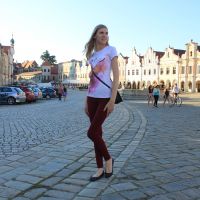 Камилла Голдман