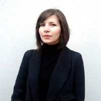 Мария Шутак