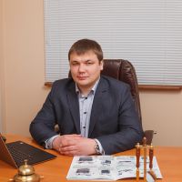 Алексей Зыков