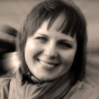 Галина Богатикова