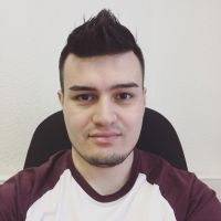 Кулумбегов Руслан