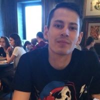 Швецов Владимир