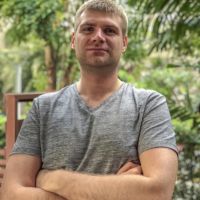 Павел Угрюмов