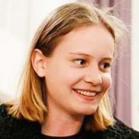 Daria  Shcherbakova