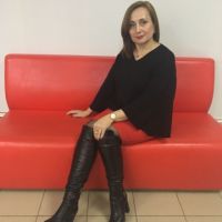 Новикова Наталья