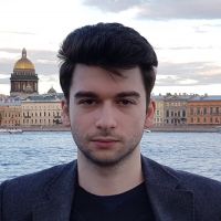 Крайчик Георгий