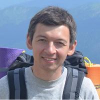 Дмитрий Безруков