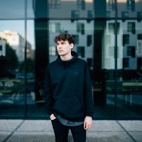 Максим Егоров