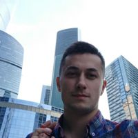 Кирилл Половников