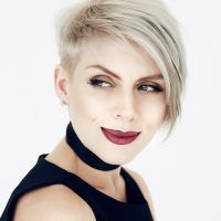 Анна Арсеньва